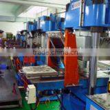 Custom Silicone Rubber Project