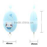 2015 Hot Selling Market KIVOS Personal Body Alarm 130db KA04