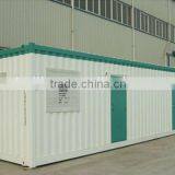 Container House/ Modern Prefab House/ Shipping Container House for Rent