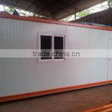 Container House,shipping Container House,20ft Container House thumbnail-6