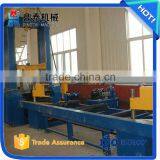 Gantry h Beam Assembly Machine, Auto H-beam Production Line thumbnail-2