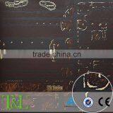 New Listed Decorative Wall Stickers Soundproof Wallpaper thumbnail-3