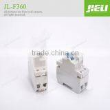 F360 2p 4p Over Current Protection Adjustable Current Circuit Breaker thumbnail-6