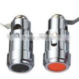 Spring Lock Loaded Press Binding Post