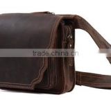 Compact& Vintage Waist Pack, Leather Waist Pack