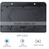 Outdoor LED Wireless Security Lamp Solar Motion Light thumbnail-6