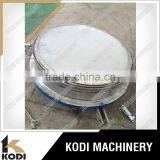 KODI Stainless Steel 3 In 1 Multifunction ANF Agitated Nutsche Filter Quality Choice thumbnail-6