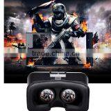 New Virtual Reality Glasses Manufacturers VR PARK Cheap Price 3D VR Glasses thumbnail-3