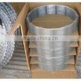 Anping Razor Barbed Wire (manufacturer) thumbnail-1
