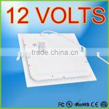 12 volts LED downlight high bright PMMA Acrylic LGP