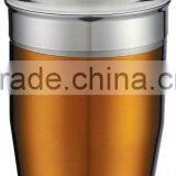 Stainless Steel Custom Shaker Bottle