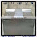 Popular Duck Gizzard Removing and Peeling Machine Supplier From China thumbnail-2