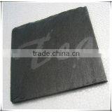 Slate Table Coaster/slate Table Mat/slate Table Pad thumbnail-5