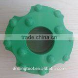 T38 Reaming Bit / T38-dome Bit for Reaming Spherical Carbide Button Bit