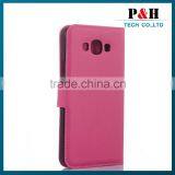 Universal Leather Flip Smartphone Case for Samsung Galaxy E7 thumbnail-6