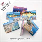 Souvenir Fridge Ceramic Magnet / Promotion Tin Fridge Magnet thumbnail-1