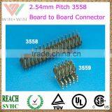 JST 2.54mm Pitch 3558 Electronic Board to Board Connector