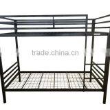 Metal Strong Adult Bunk Bed EN747 thumbnail-2
