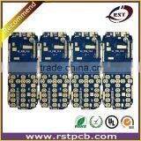 Shenzhen OEM Power Inverter HASL Lead Free dc 12v ac 220v Pcb Board thumbnail-3