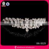 Design Graceful Shape Wedding Crown Bride Crown Tiara/party Crown ,crowns and Tiaras,girl Crowns Tiara thumbnail-2