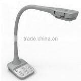 Trade Asssurance Supplier 5MP A3 Autofocus Digital Visualizer Document Scanner Document Camera thumbnail-3