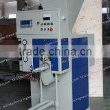 Semi Automatic Sand Bag Filling Machine 25kg, F.S0.2%