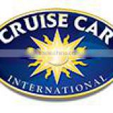 cruise car inc golf cart