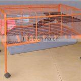 Outdoor Rabbit Cage , Pet House A468 thumbnail-2