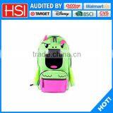 Front Pocket Design Wholesale Animal Backpack for Kids thumbnail-1