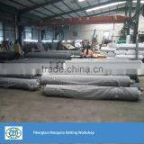 Fiberglass Mosquito Netting 18x16mesh Grey and Black Color thumbnail-6