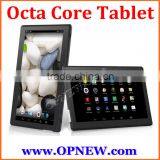 Hot 10" Mid Allwinner A33 Quad Core Tablet PC Google Play Store 3G Wifi Bluetooth thumbnail-1
