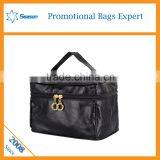 Bright Surface Travel Makeup Bag Sublimation Cosmetic Bag Supplier's Choice thumbnail-6