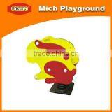 Cheap Outdoor Play Equipment 1206G