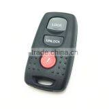 New Arrival Mazda 2+1 Button Remote Key With 313.8MHz KPU41846 for Mazda Car Key