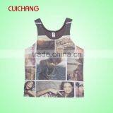 Mens Tank Top,womens Tank Top,wholesale Tank Top thumbnail-1