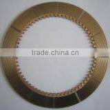 IT65 106*46.1*2.5 Paper Based Friction Disc Hot Sales