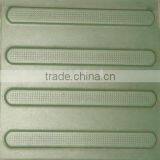 PinGer Plastic Tactile Tile Indicator in Strip Shape
