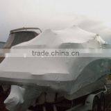 PE Shrink Wrap Films for Protective Building,edifice thumbnail-2
