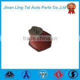 China High Quality Truck Parts Air Compressor Gear Cover