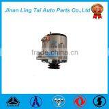 Sinotruk HOWO Truck Spare Parts 1540W Alternator thumbnail-4