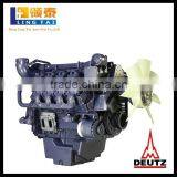 DEUTZ 237HP/265HP/390HP Truck Diesel Engine