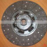 truck parts CLUTCH Disc MFD058U for MITSUBISHI 8DC8