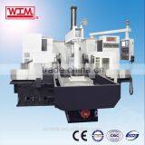 2 Spindle CNC Milling Machine thumbnail-1