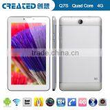 Newest Lte 4G Tablet Phone 7 Inch Wifi Tablet Gps HD Screen Created K7
