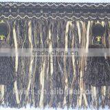 Fancy Decorative Colorful Curatin Tassels,tassels for Curtains thumbnail-1
