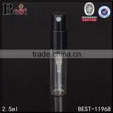 2.5ml Glass Tube Wholesale Glass Tube Small Glass Tube thumbnail-1