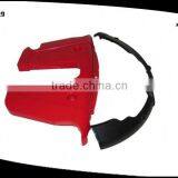 China Manufacturer Cnc Turning Aftermarket Machining For Auto Titanium Parts