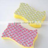Sponge Scourer in 3 Pcs thumbnail-1