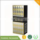 Fashion Design Cosmetic Packaing Lipstick Box Packaging