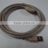 Professional Usb Sensor Photoreceptive Cable AM to Mini 5P